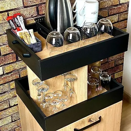 Casa de hóspedes Old Tree & Restaurant 3*