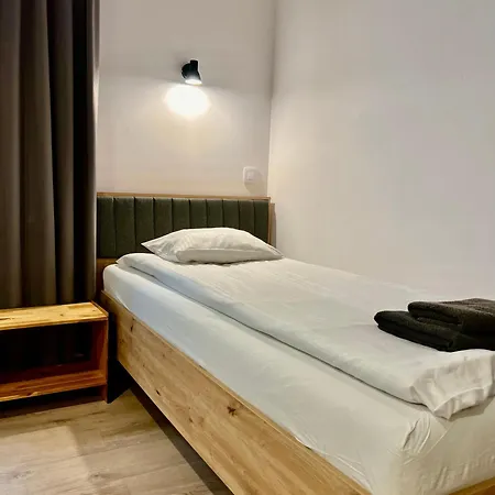 Old Tree & Restaurant Gasthuis 3*