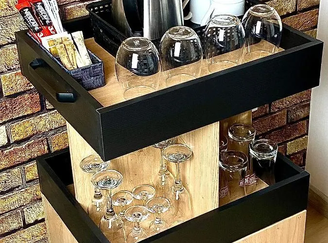 Gasthof Old Tree & Restaurant 3*