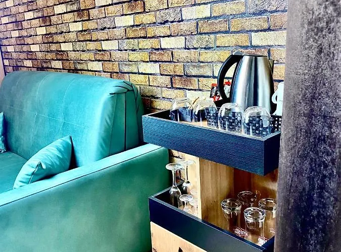 Gasthof Old Tree & Restaurant Auschwitz