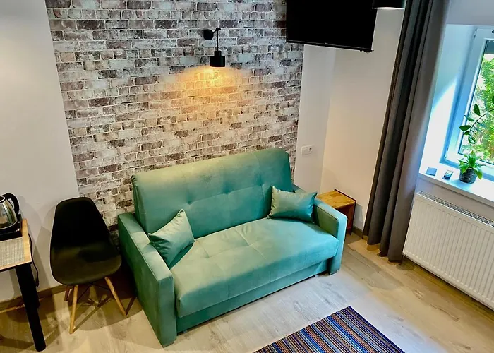 Old Tree & Restaurant 3* Auschwitz