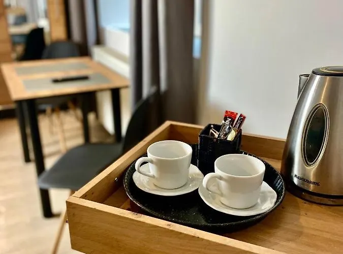 Gasthof Old Tree & Restaurant 3*