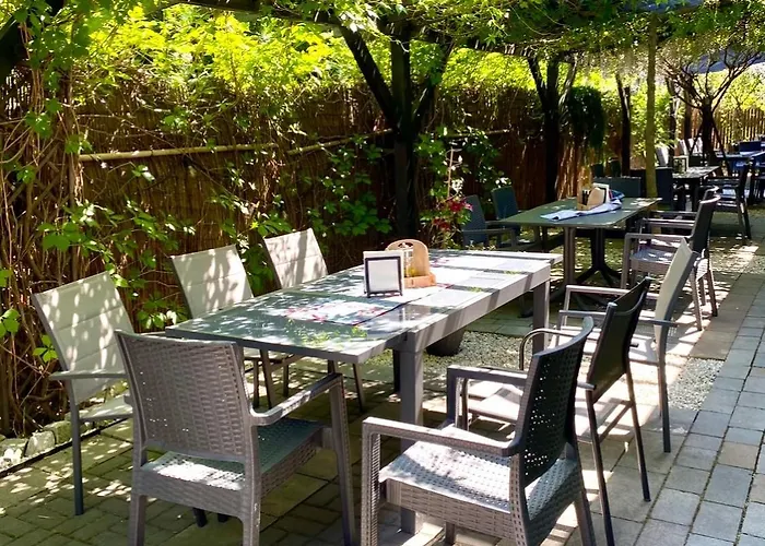 Old Tree & Restaurant Gasthof 3*