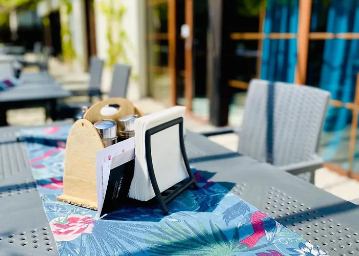 Old Tree & Restaurant Gasthof 3*