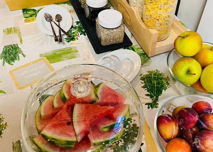 Old Tree & Restaurant Gasthof Auschwitz