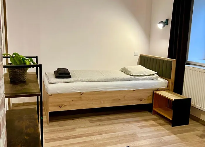 Old Tree & Restaurant Gasthof 3*