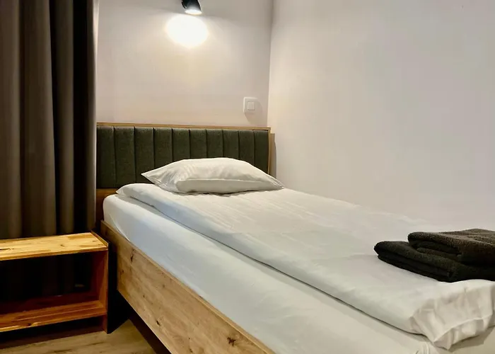 Old Tree & Restaurant Gasthof 3*