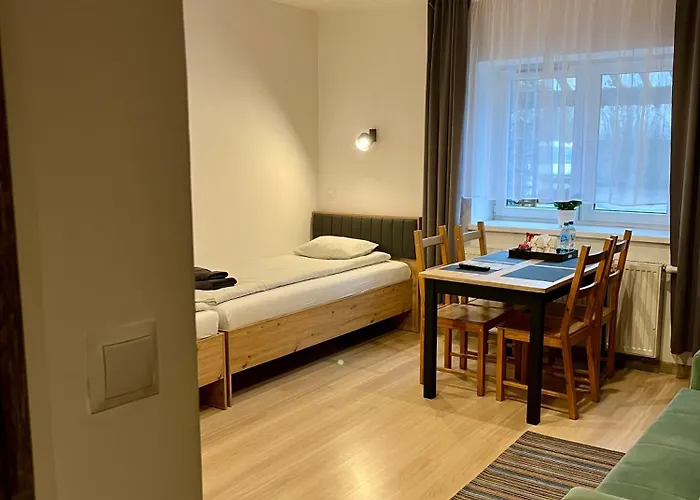 Old Tree & Restaurant Gasthof Auschwitz