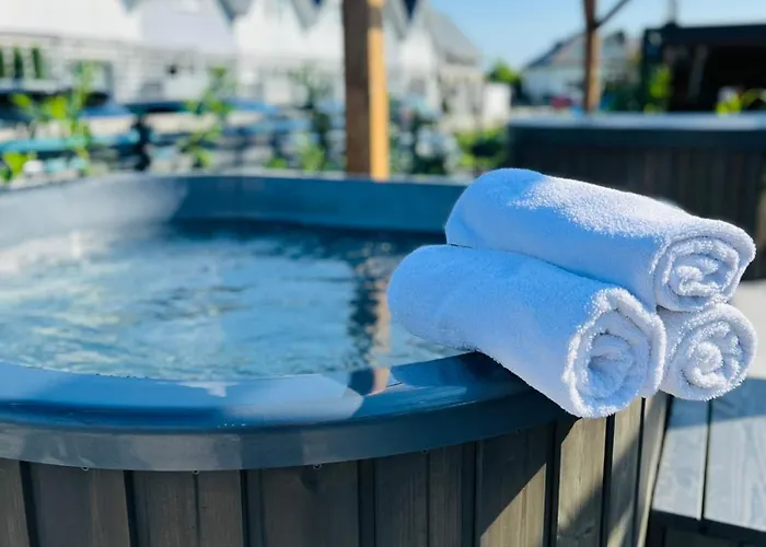 Gasthof Old Tree & Restaurant 3*