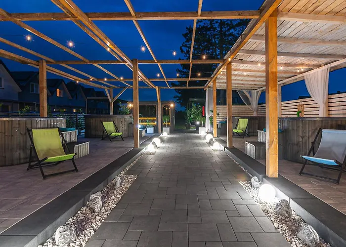 Gasthof Old Tree & Restaurant