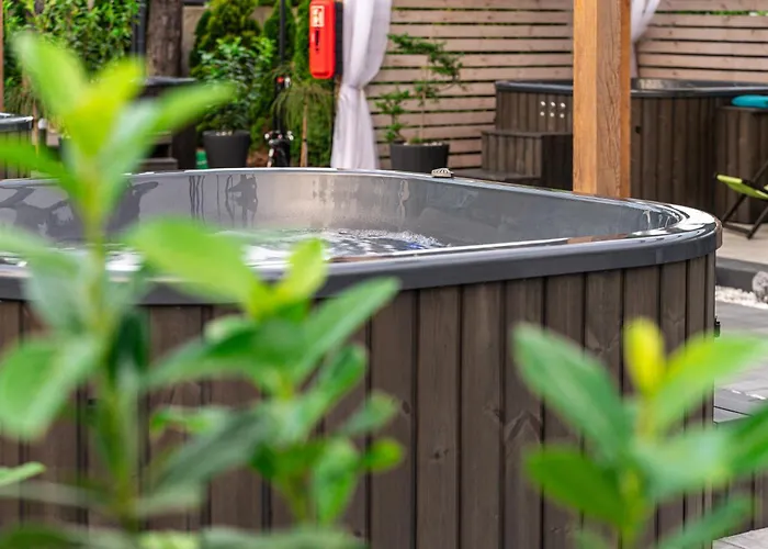 Old Tree & Restaurant 3* Auschwitz