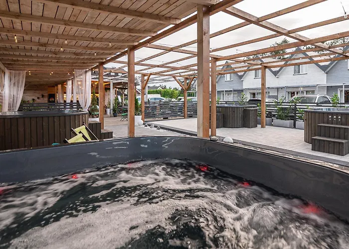 Gasthof Old Tree & Restaurant Auschwitz