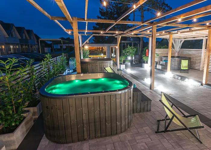 Old Tree & Restaurant Auschwitz