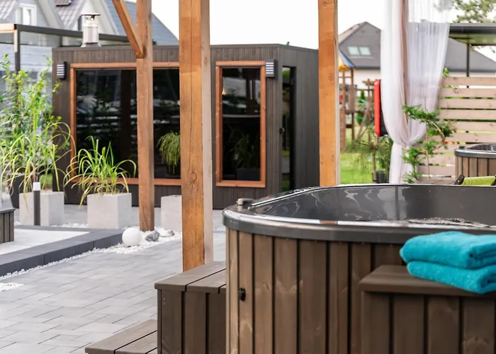 Gasthof Old Tree & Restaurant 3*