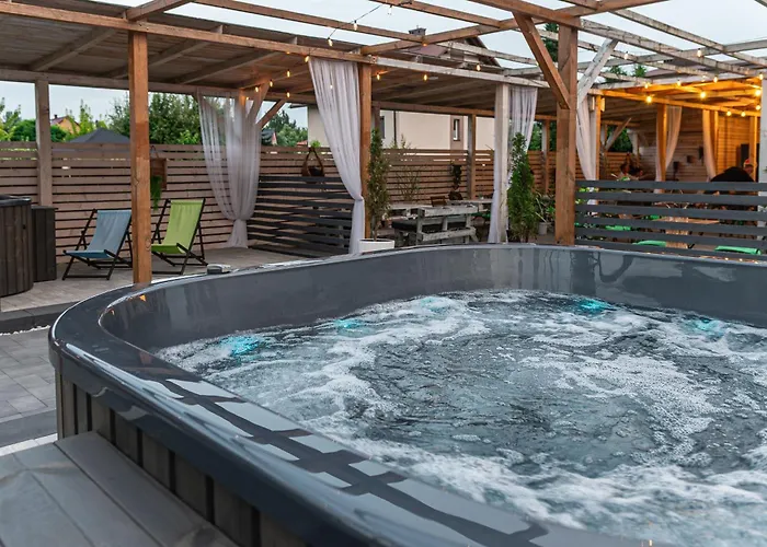 Gasthof Old Tree & Restaurant