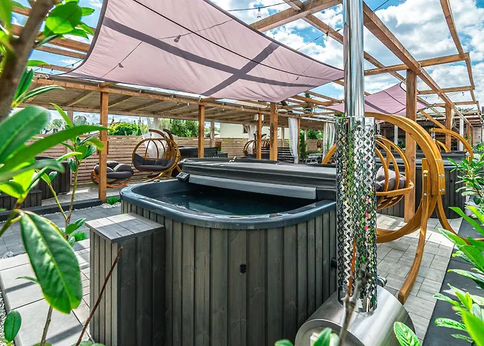 Old Tree & Restaurant Gasthof 3*