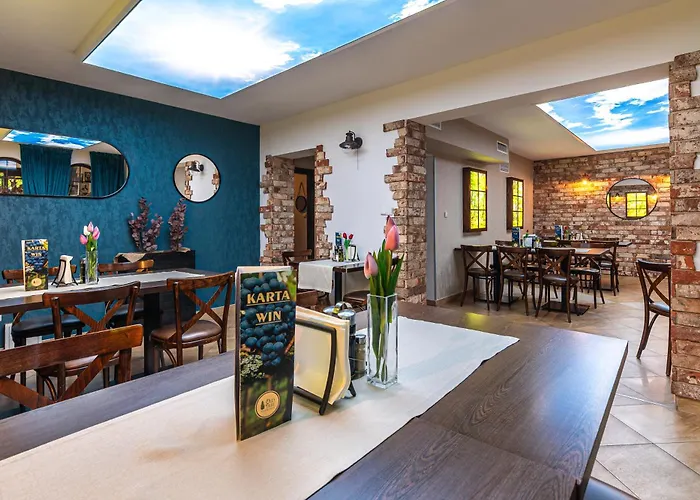 Old Tree & Restaurant Gasthof 3*