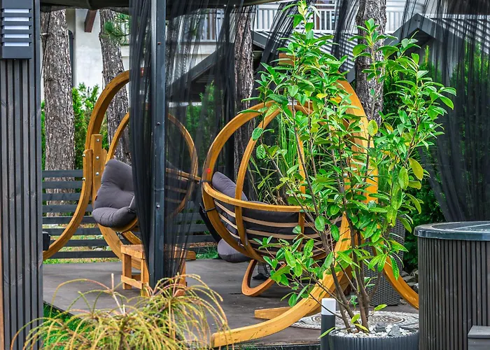 Gasthof Old Tree & Restaurant 3*